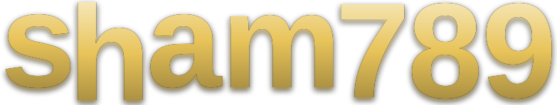 sham789 logo