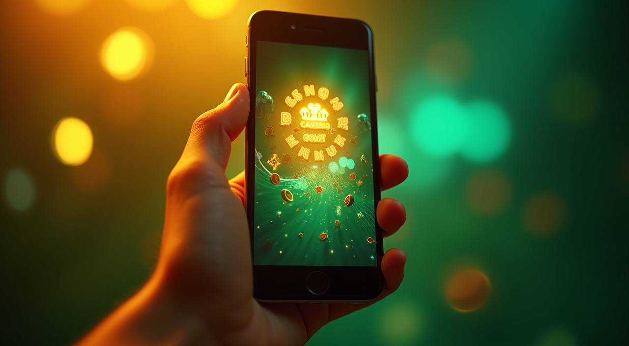 sham789 mobile gaming